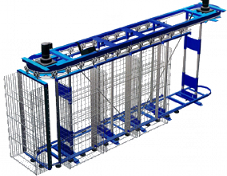 ModulaHC